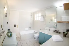 Luxury villa Samos - Image 3