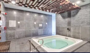 Hotel Lux Entertainment District Toronto - Image 4