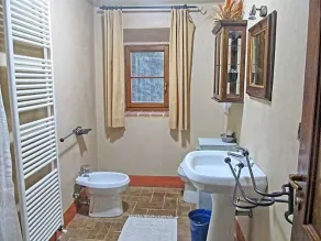 Herrliche Wohnung für 6 Leute mit  W-LAN, Pool, Terrasse, Haustiere erlaubt und Panoramablick - Image 2