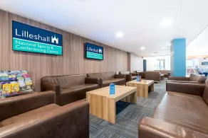 Lilleshall National Sports Centre - Image 4
