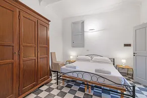 Pet-Friendly Apartment Quadrilocale Camelot with Mountain View, Balcony & Wi-Fi - Image 5