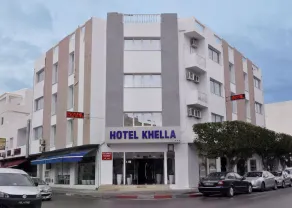 Hotel Khella - Image 3