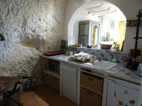An Unusual Stay in a Cave House - Image 4