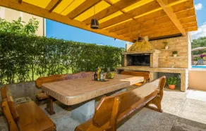 Amazing Home In Kozino - Image 5