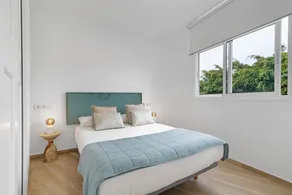 Holiday Apartment 'Flamboyan 1' with Balcony, Wi-Fi and Air Conditioning - Image 5