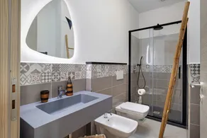 Vacation Apartment '4 Passi Mare 2' with Balconies, A/C and Wi-Fi - Image 2