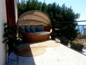 Apartment Hanging Garden, Brela - Image 4