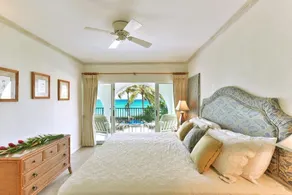 Maxwell Beach Villas 201 en la playa en Barbados - Image 5