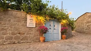 Assos Mia Konaklama ve Restaurant - Image 5