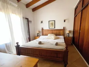 Charming finca with pool, historic mill, garden and near to the beach - Image 5