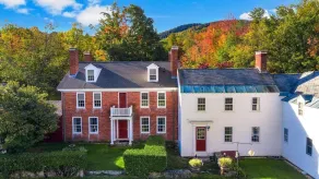 Crotched Mountain Historic Inn - Image 3