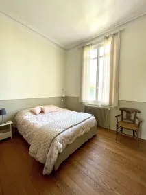 Villa Turquoise – Nur wenige Schritte vom Strand und Markt entfernt. 14 Personen - Image 5