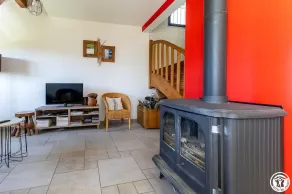 Gîte de Lapierre - Marsac-en-livradois - Image 2