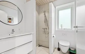 Belle maison de 6 chambres à Glesborg - Image 5