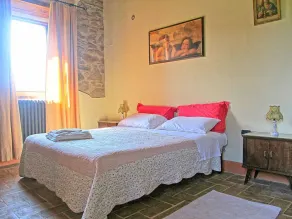 Herrliche Wohnung für 6 Leute mit  W-LAN, Pool, Terrasse, Haustiere erlaubt und Panoramablick - Image 3