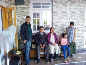Rock Mountain Premium Homestay, Dalhousie Family & Couple Friendly Relaxing Stay Away from Crowd - Image 2
