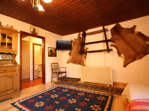 Chalet Nassfeld near Ski Slopes - Image 5
