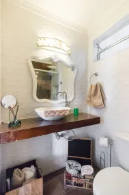 LUXURY AND REFINEMENT NEAR VL METRO. MADALENA, 3 BEDROOMS, 1 SUITE, SLEEPS 6 - Image 3