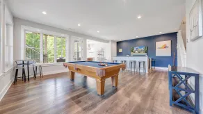 Foothills Retreat, New Lakefront Luxury w/ Covered Decks + Hot Tub, Fire Pit Terrace, Dock & More! - Image 2
