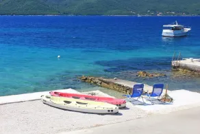 1-Zimmer-Ferienwohnung mit Pool Viganj, Peljesac (A-260-c) - Image 5