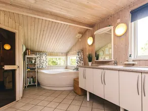 10 Personen Ferienhaus in Rudkøbing - Image 4