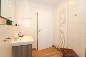 Exklusive Ferienwohnung im Erdgeschoss mit Garten für 2 Personen - Image 4