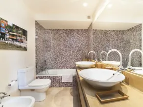 Luxury Villa with Private Pool and direct Access to a Mini Beach!! - Image 4
