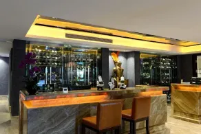 Zhongshan Panshan Hotel - Image 3