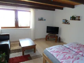 Cozy vacation apartment with two bedrooms and terrace - Image 4