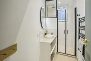 Luxury in the art of St Germain des Pres 3BR Outdoor - Image 3