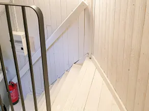 4 Person Holiday Home in Nykil - Image 2