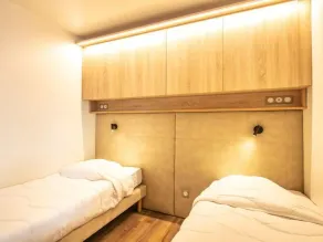 Valmorel | 1BR for 5 + Ski-in, Ski-out! - Image 3