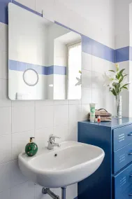 Charming apartment Park - City center - fully equipped. Two big bedrooms. - Image 3