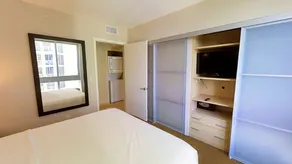 Condominiums de luxe français entièrement meublé situé sur l'océan - Image 4