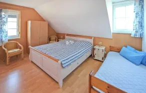 Ferienwohnung Hohen Wangelin - Image 3