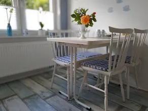 Ferienwohnung an der Nordsee - Image 5