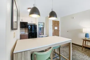 Outdoor Pool + Near to the Beach | 1 Bedroom - Image 3