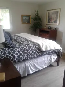 Incroyable Condo dans la communauté Active 55 plus - Séjour minimum - 3 mois - Image 4