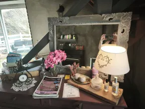 Country cottage Le Mas with jacuzzi - Image 3