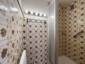 Appartamento con 3 camere da letto per 6 persone - Image 4