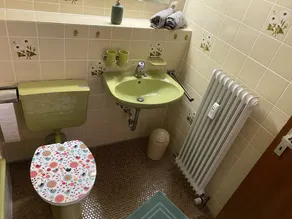 Diese Schöne 3,5-zimmer Wohnung Liegt in Einer Ruhigen Wohnanlage - Image 5