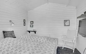 2 Bedroom Beautiful Home In Jægerspris - Image 3