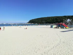 Apartamento vista para o mar, amplo terraço, piscina - Image 3