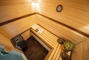 Baltic Village - VIP Haus - Image 2