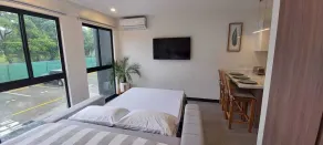Cosy Loft - 3 Minutes From Airport SJO - Image 5