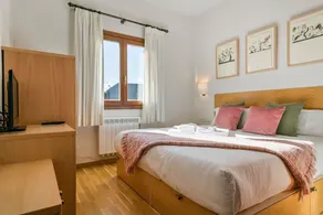 Luderna - Apartamento Tanau A1 Esquirós - Image 3