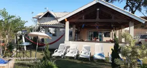 Chácara in itu, you will be in the peace and quiet that the countryside offers - Image 5