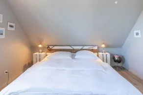 wundervolles Ferienhaus für Tating - Image 5