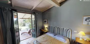 Villa in privaten Parks den Flamingos 5 Minuten von der Innenstadt mit Blick auf - Image 4