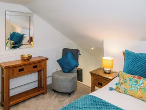1 chambres à coucher à Ilminster - Image 5